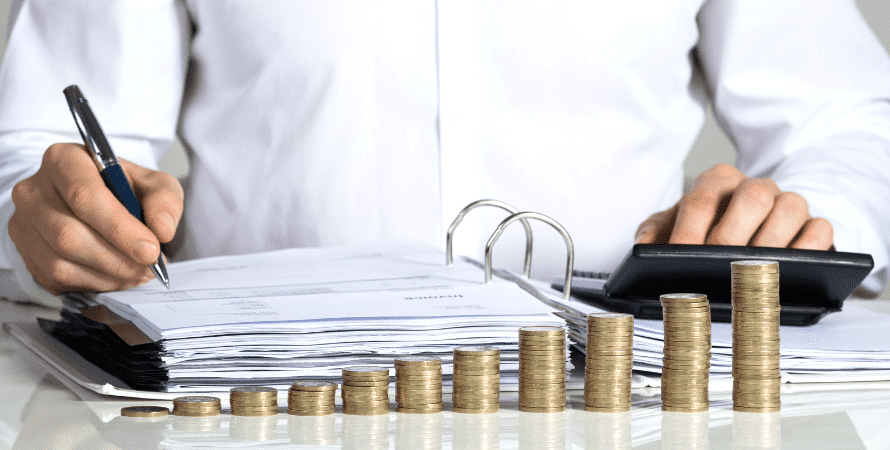 o que é faturamento de uma empresa