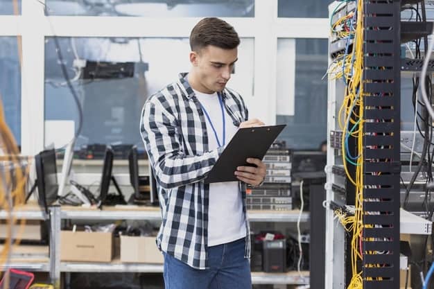 cobrança em provedores de internet