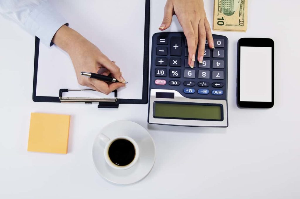 inadimplencia nas empresas