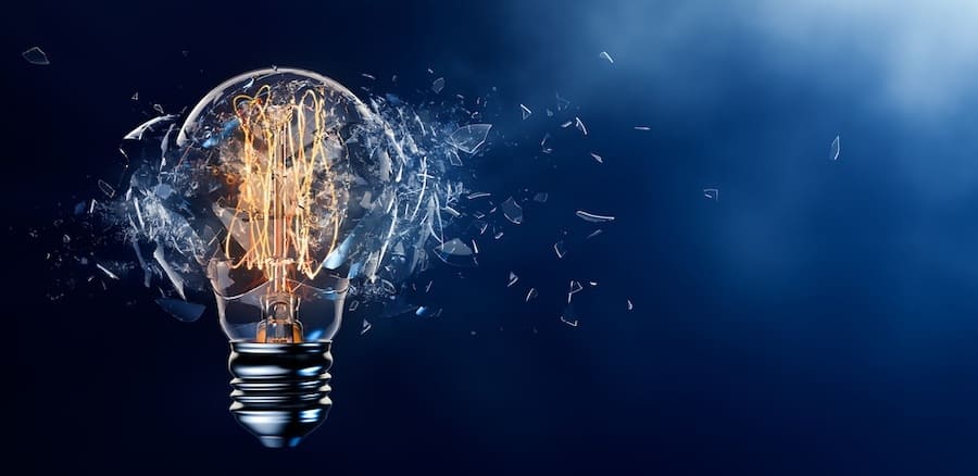 recorrência em empresas tradicionais