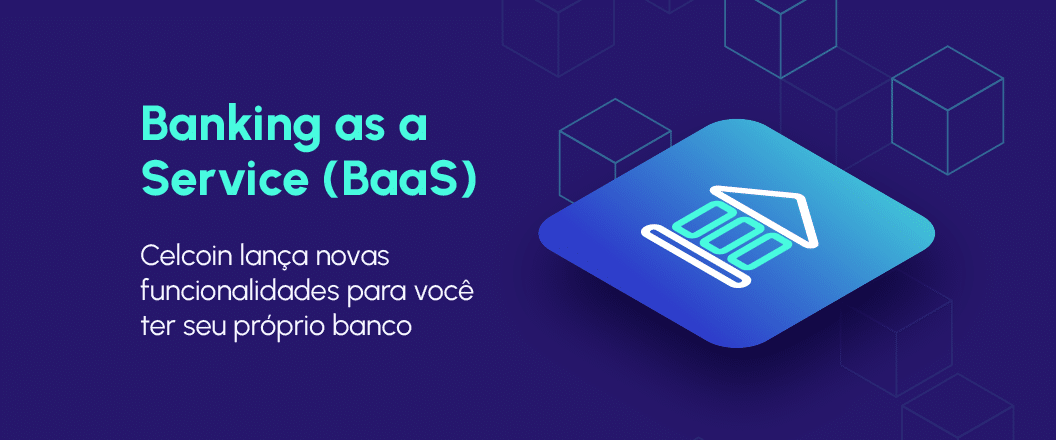 Novas soluções em BaaS