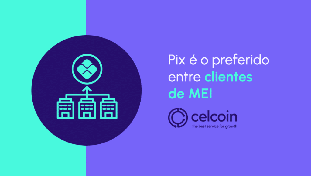 Microempreendedores e popularização do Pix