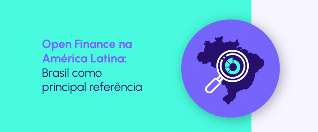 Open Finance na América Latina