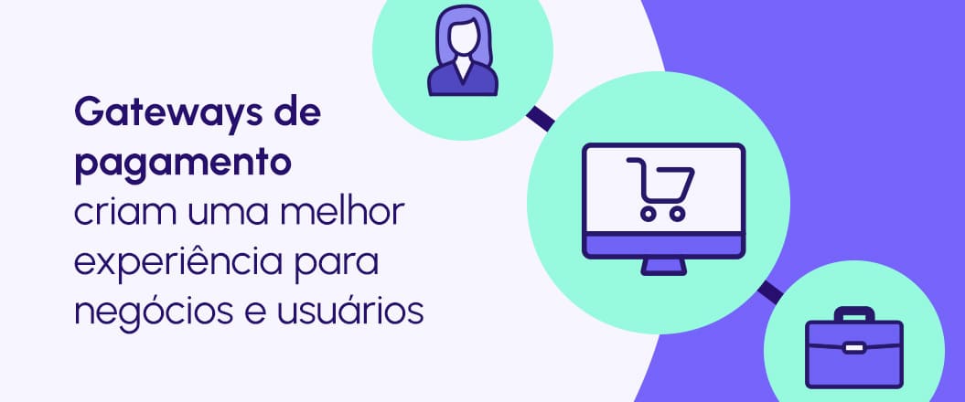 como criar um gateway de pagamento