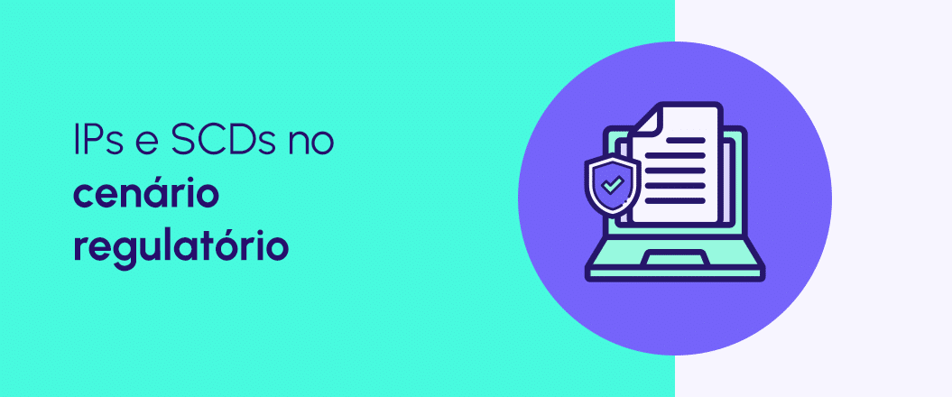 solução regulatória