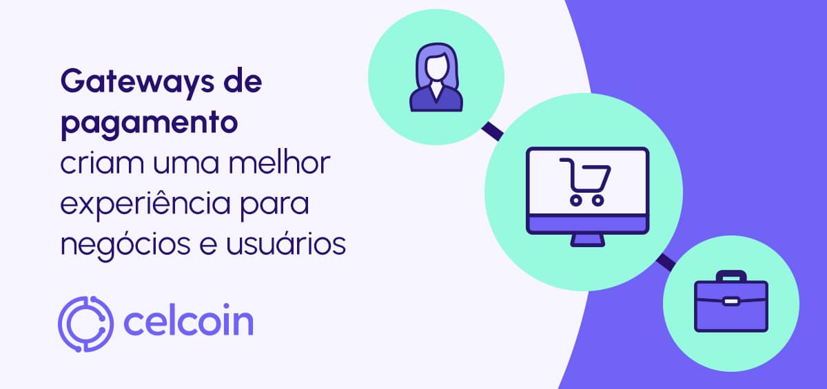 criar um gateway de pagamento