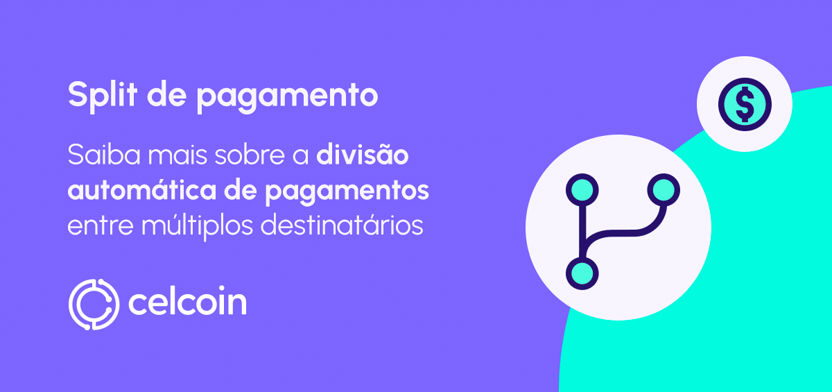 split de pagamento
