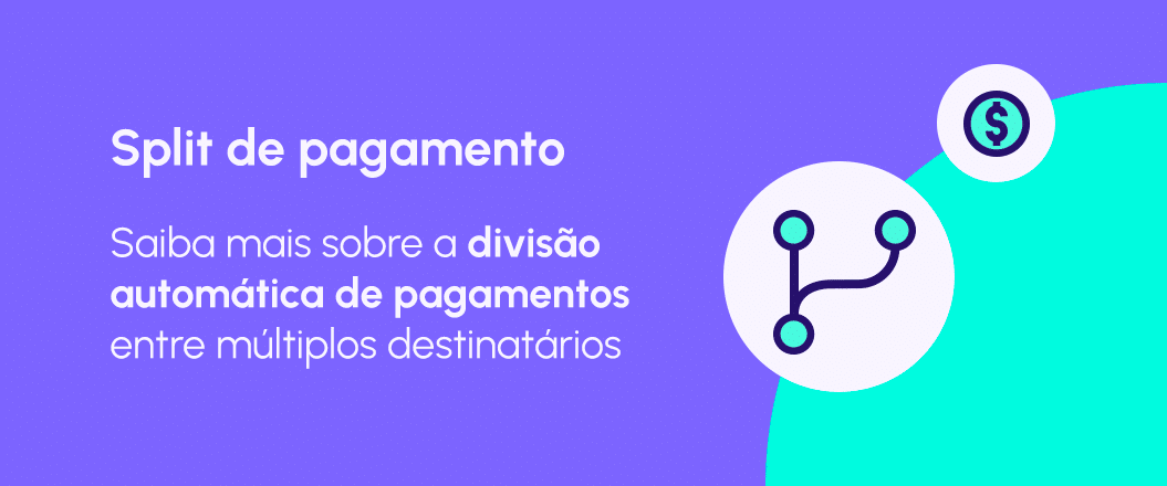 O que é split de pagamento