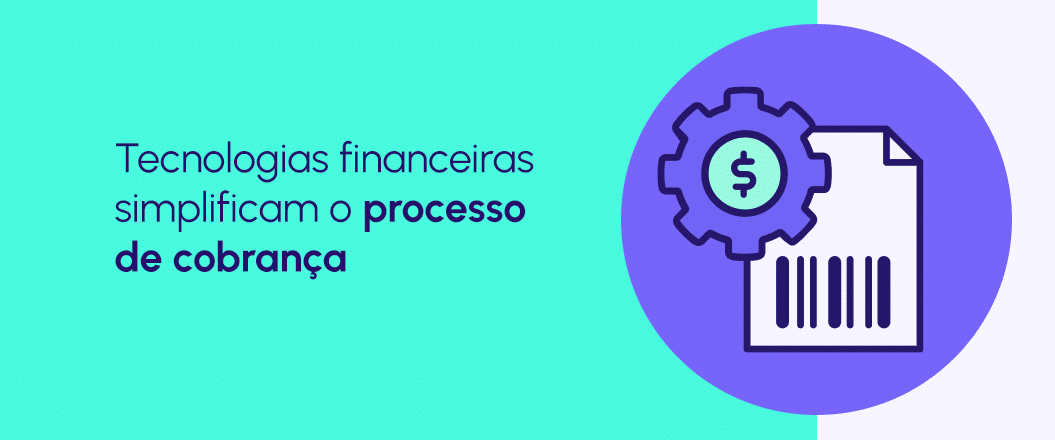 como funciona uma API de cobrança