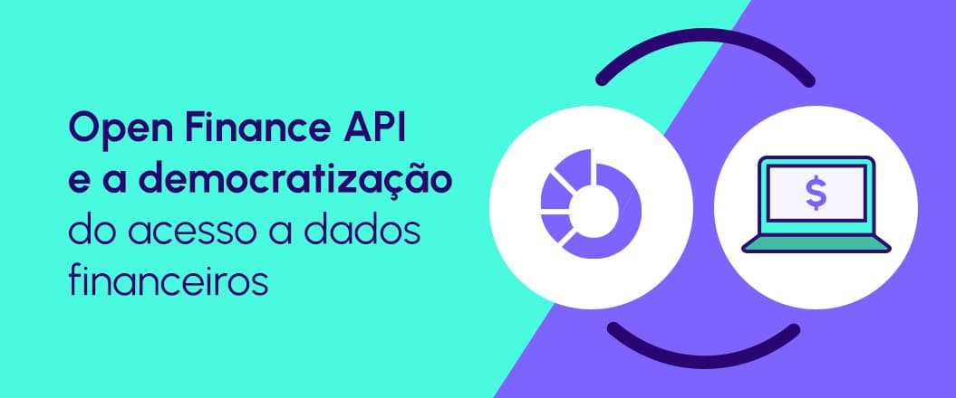 O que é Open Finance API