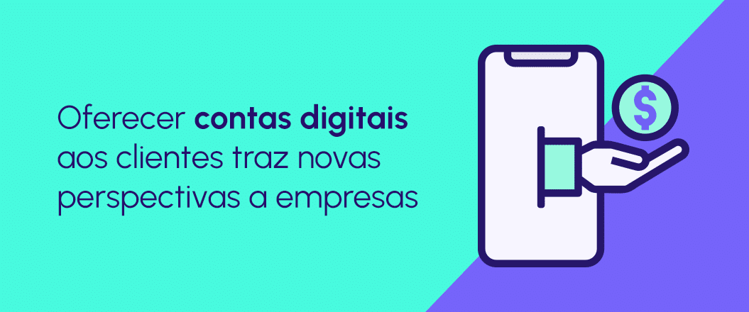 conta digital