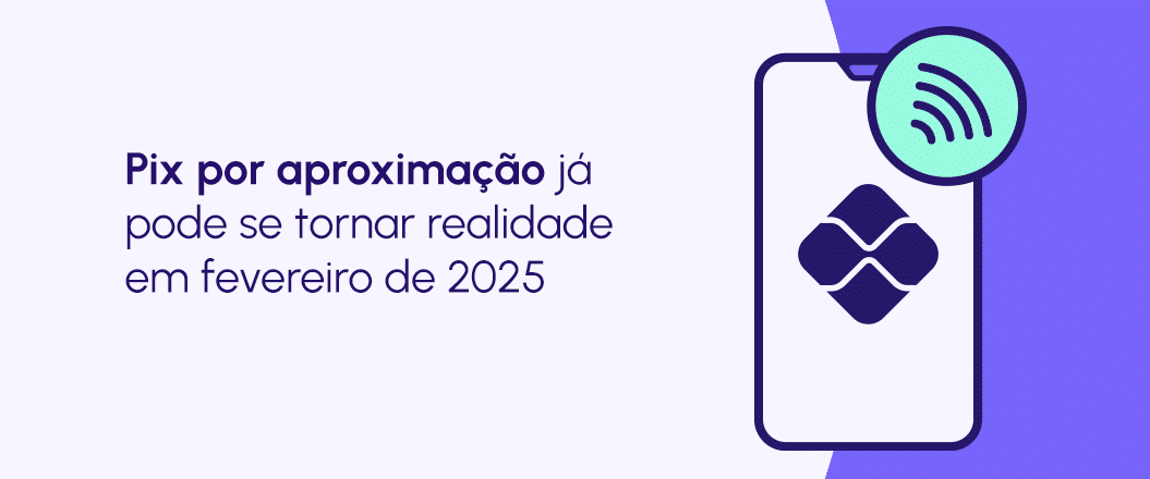 open finance abrem caminho para Pix por aproximação em 2025