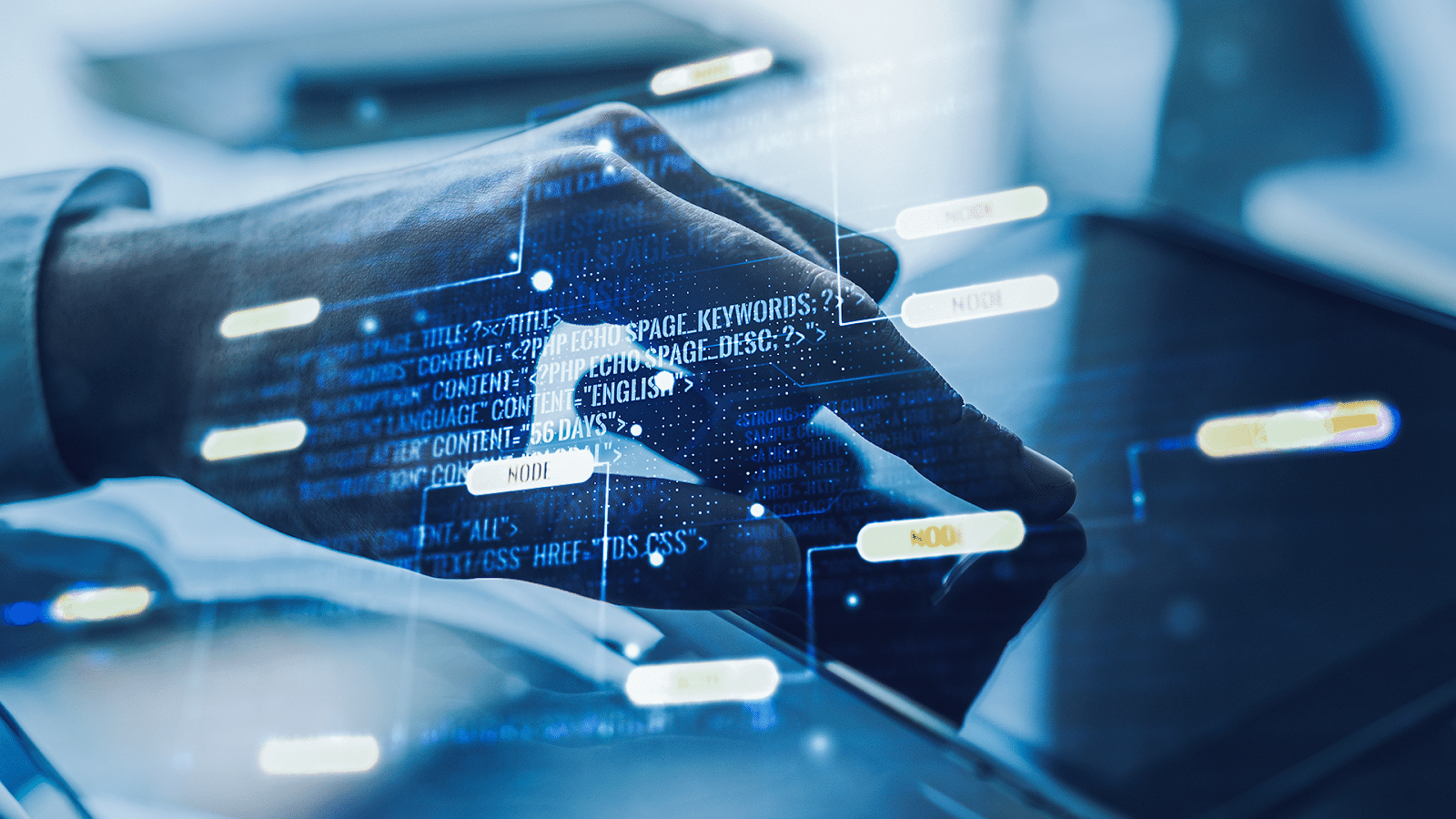 arquitetura de microsserviços é fundamental para instituições financeiras
