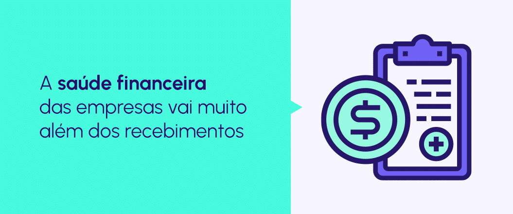 Gestão de cobranças