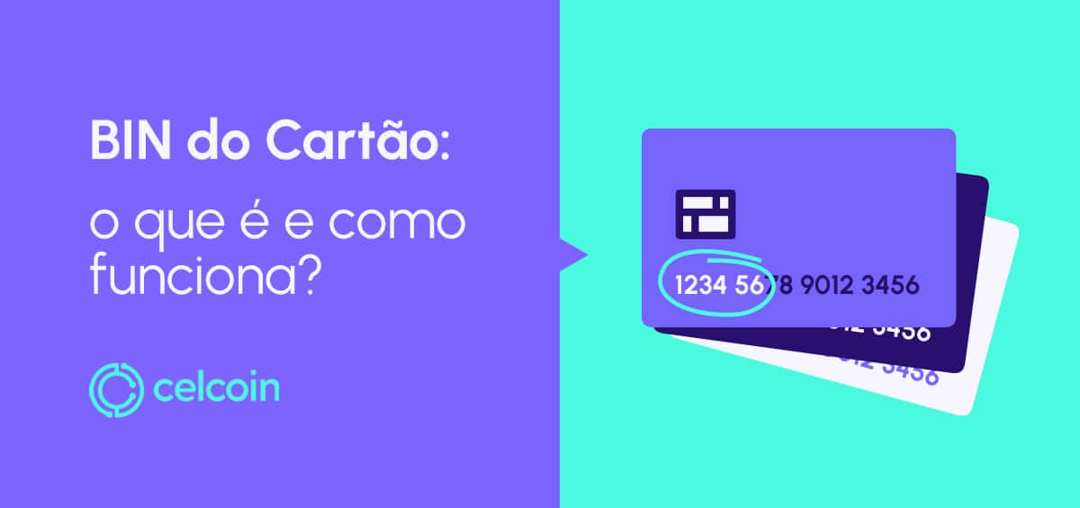 BIN do Cartão: o que é