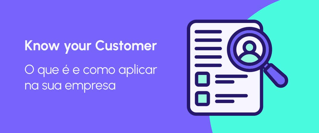 know your customer o que é