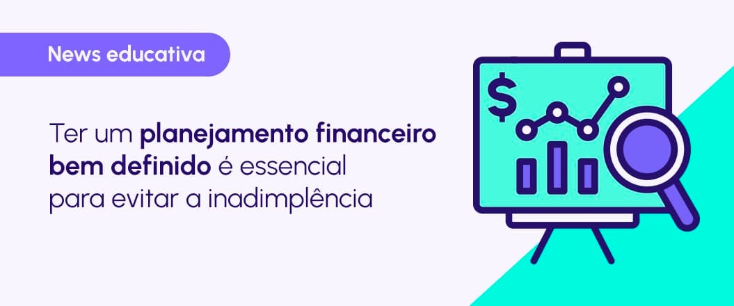 Como evitar a inadimplência