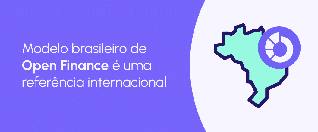 Brasil é líder mundial em Open Finance