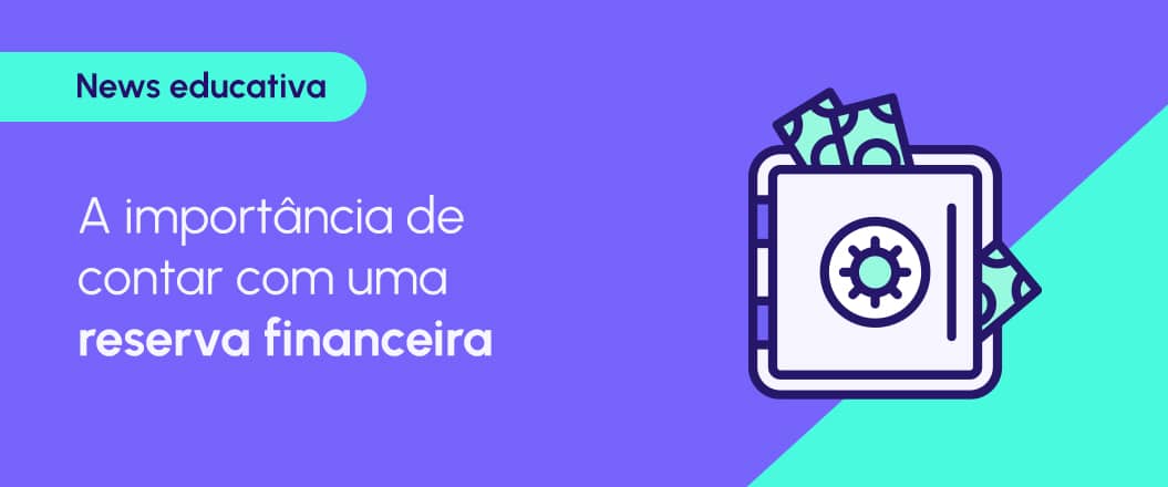 Dicas para construir uma reserva financeira