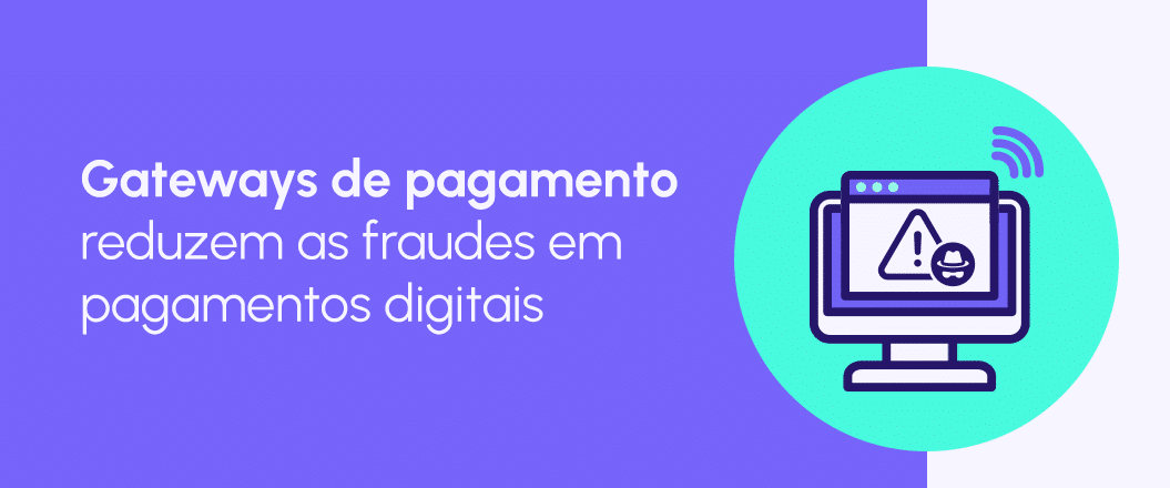 Como funcionam os gateways de pagamento