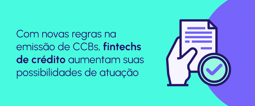 Conheça as novas regras para fintechs de crédito