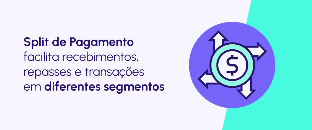 Como funciona o Split de Pagamento