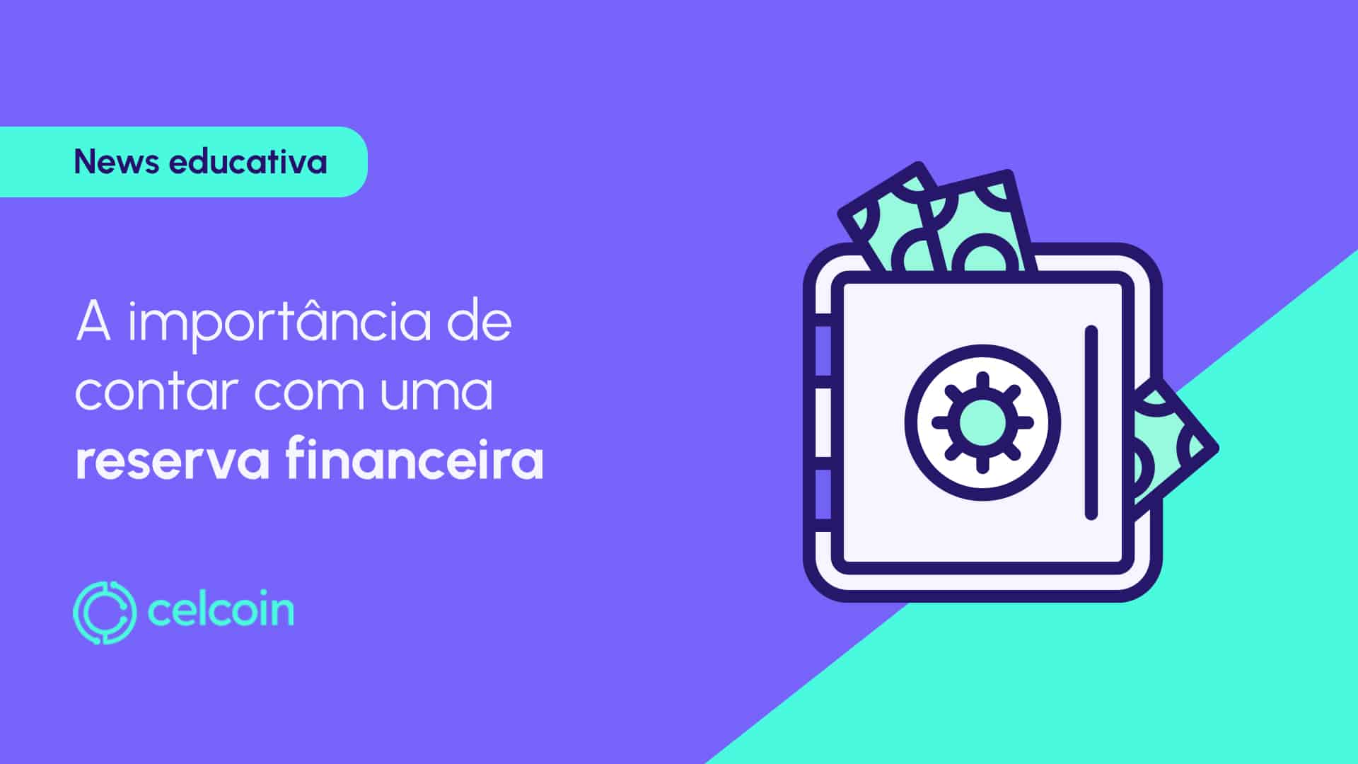 reserva financeira