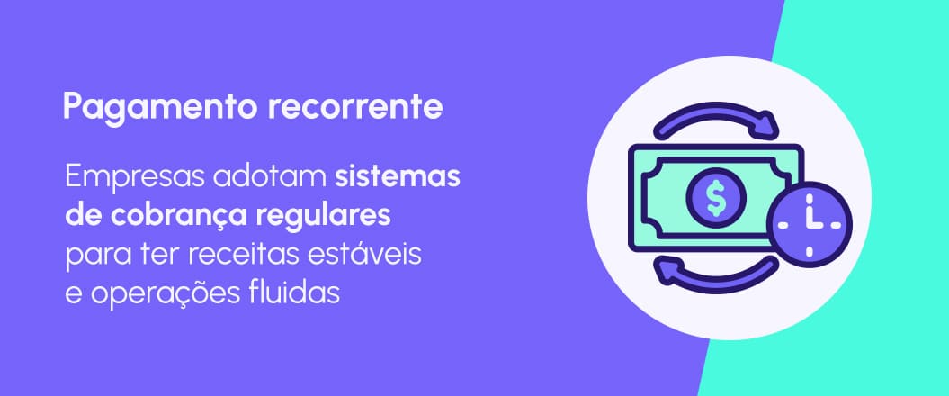 Pagamento recorrente: como integrar por meio de APIs