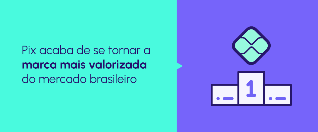 Pix: a simplicidade que conquistou o Brasil