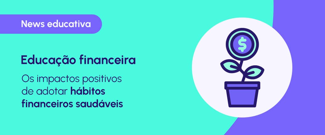 importância da educação financeira
