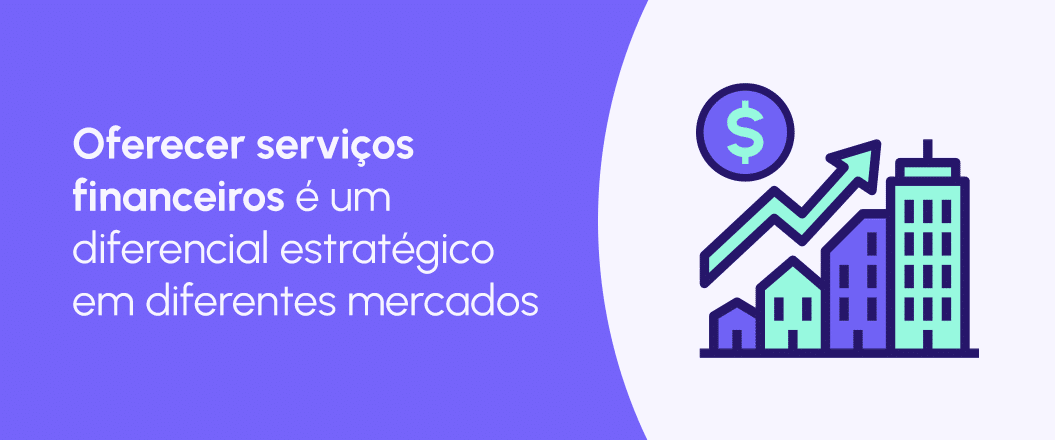 soluções financeiras