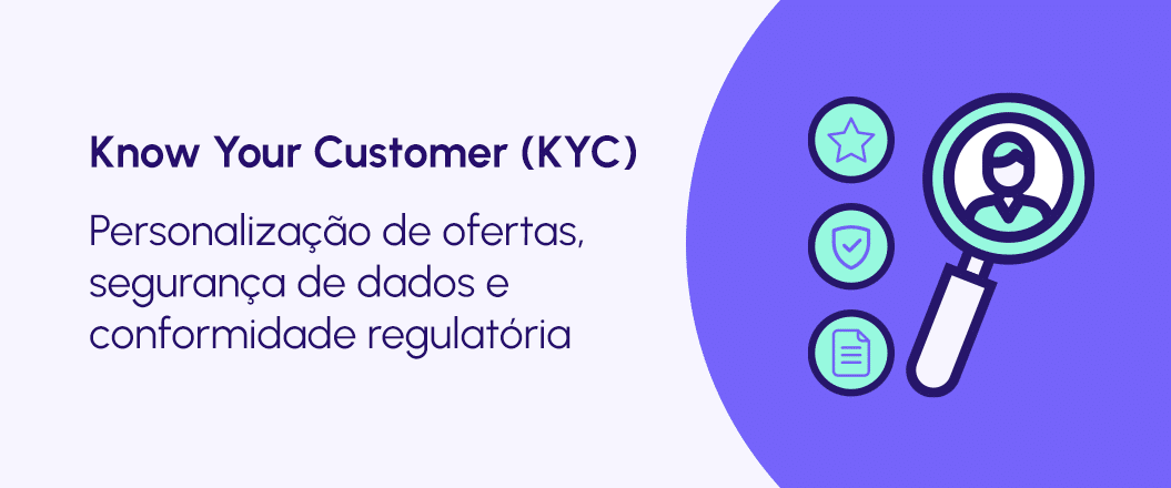 KYC: a importância de conhecer o seu cliente