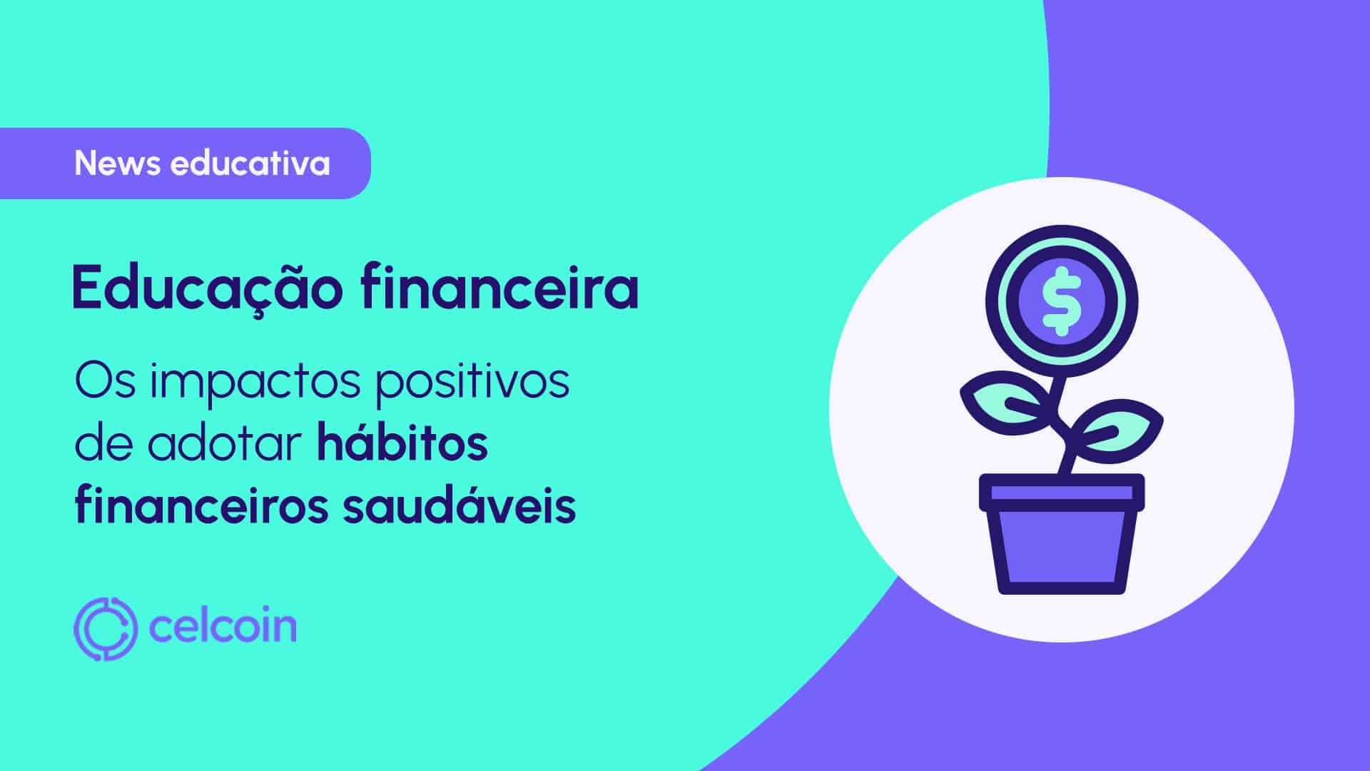 educação financeira