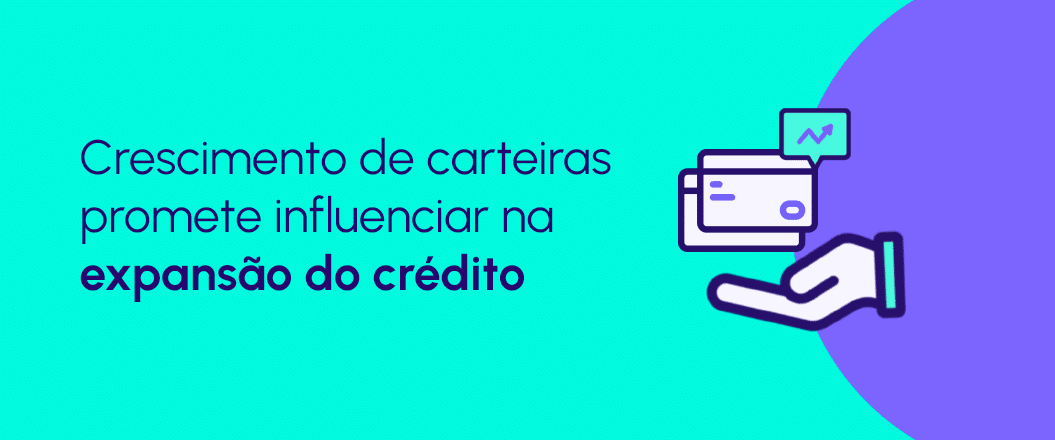 expansão do crédito em 2025