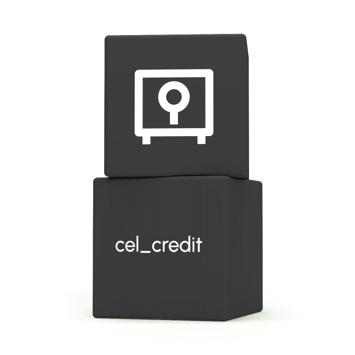 CCB-cel_credit