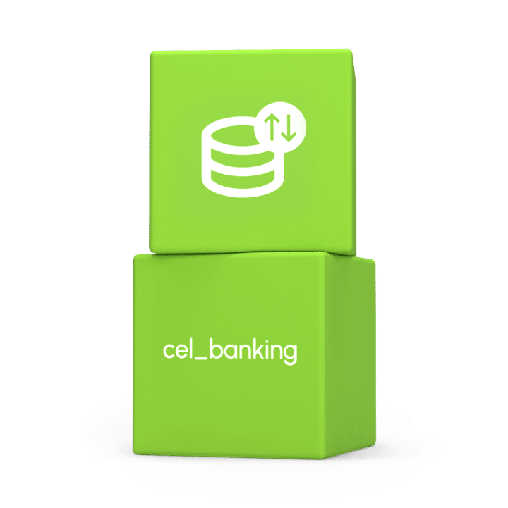 Compartilhamento de Dados