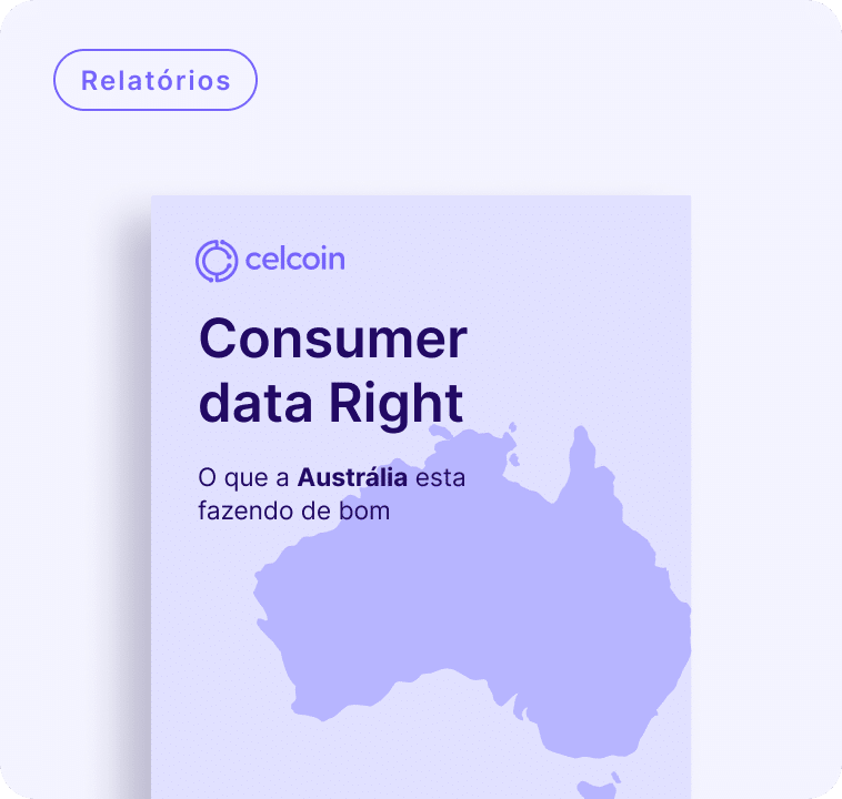 Consumer data Right