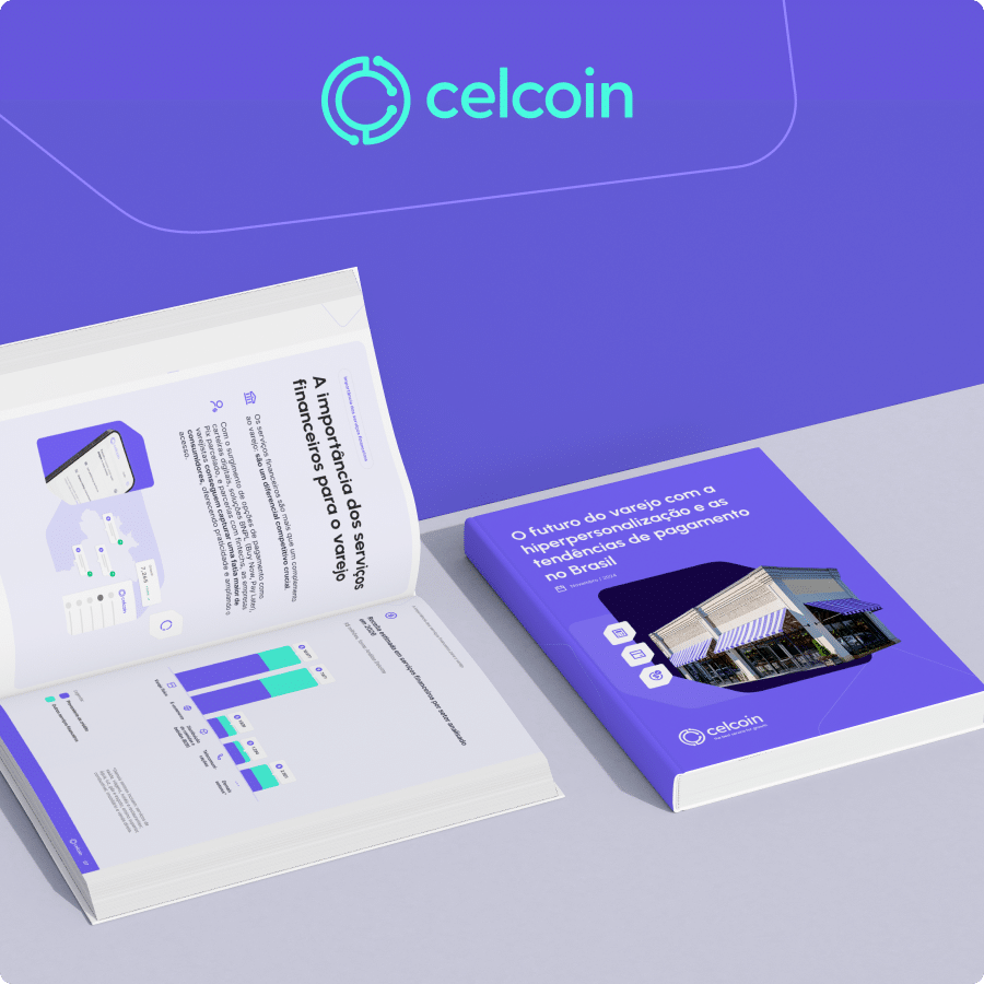 Digitalização e personalização