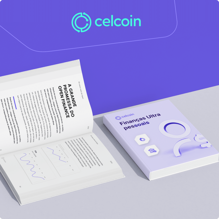 Finanças ultra pessoais