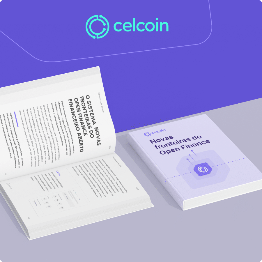 Novas fronteiras do Open Finance