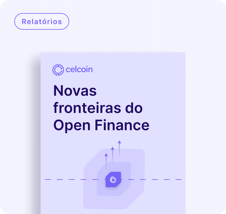 Novas fronteiras do Open Finance