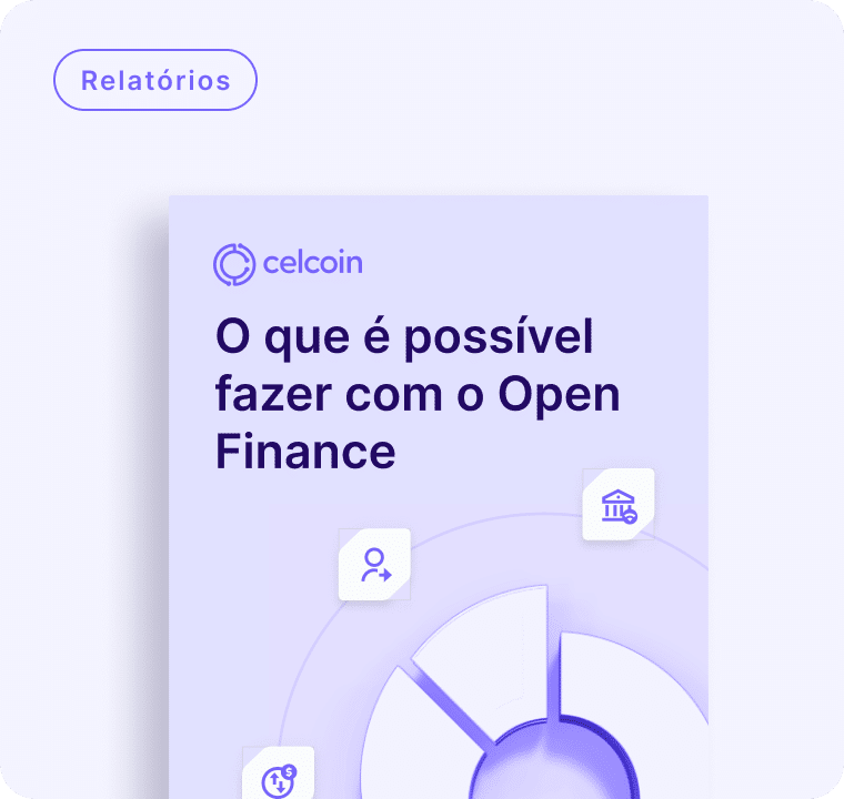 O que é possível fazer com o Open Finance