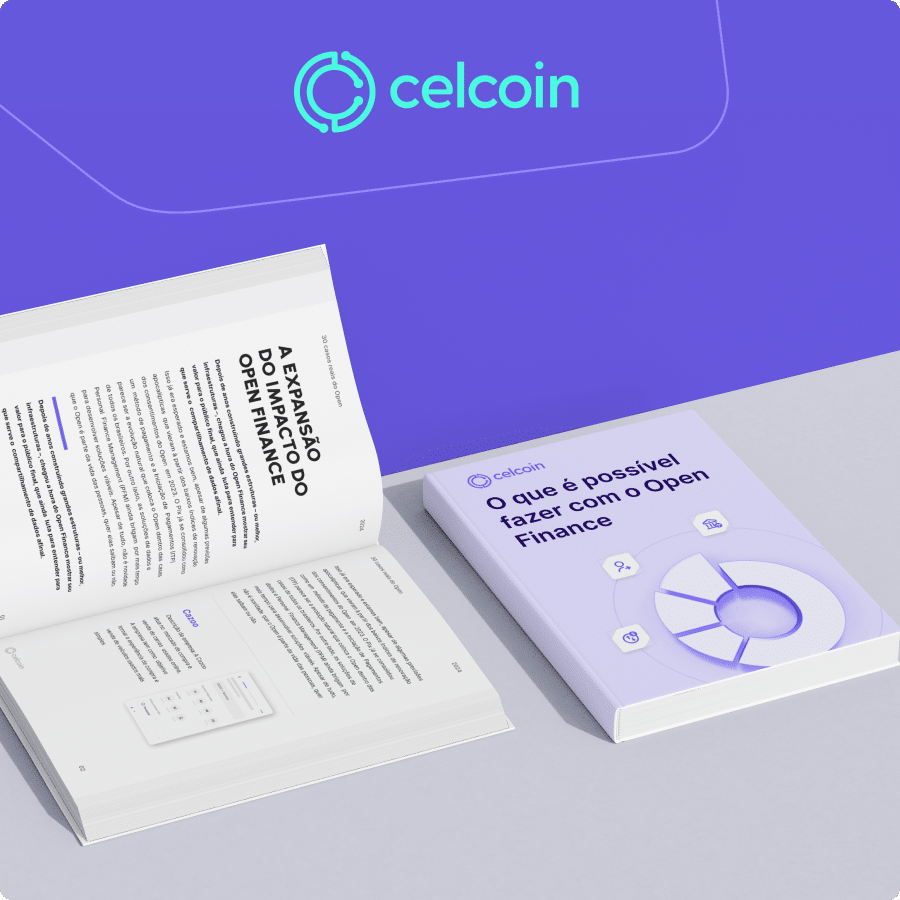 O que é possível fazer com o Open Finance