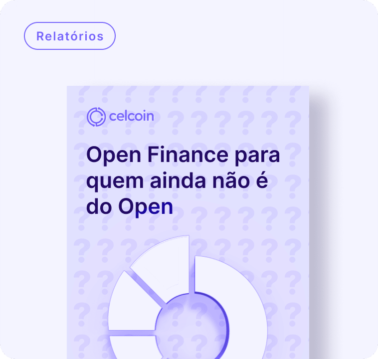 Open Finance para quem ainda não é do Open