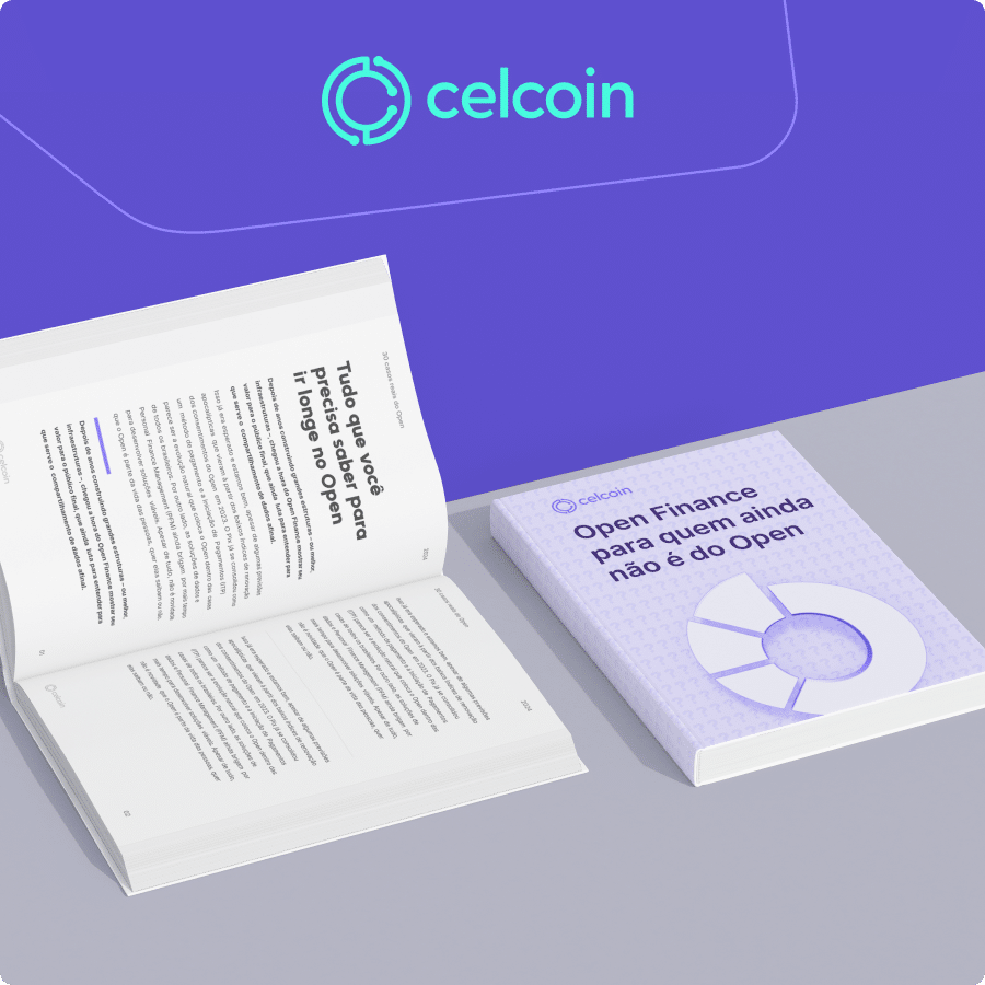Open Finance para quem não é do Open
