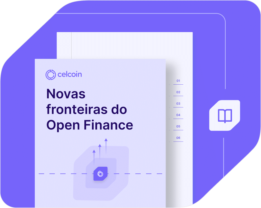 Relatórios-Novas fronteiras do Open Finance