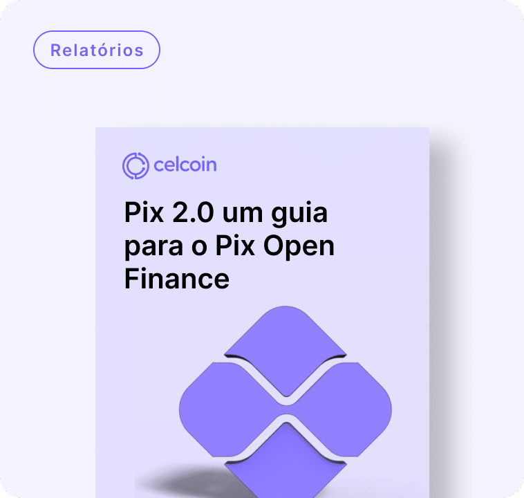 Todas as possibilidades do Pix via Open Finance
