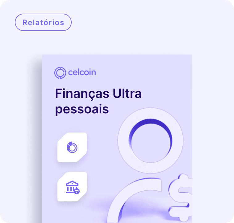 card-Finanças ultra pessoais