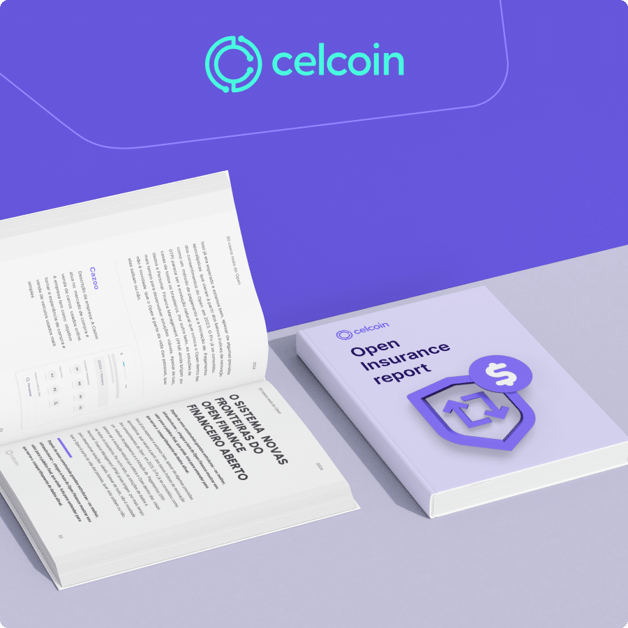 estado atual do Open Insurance