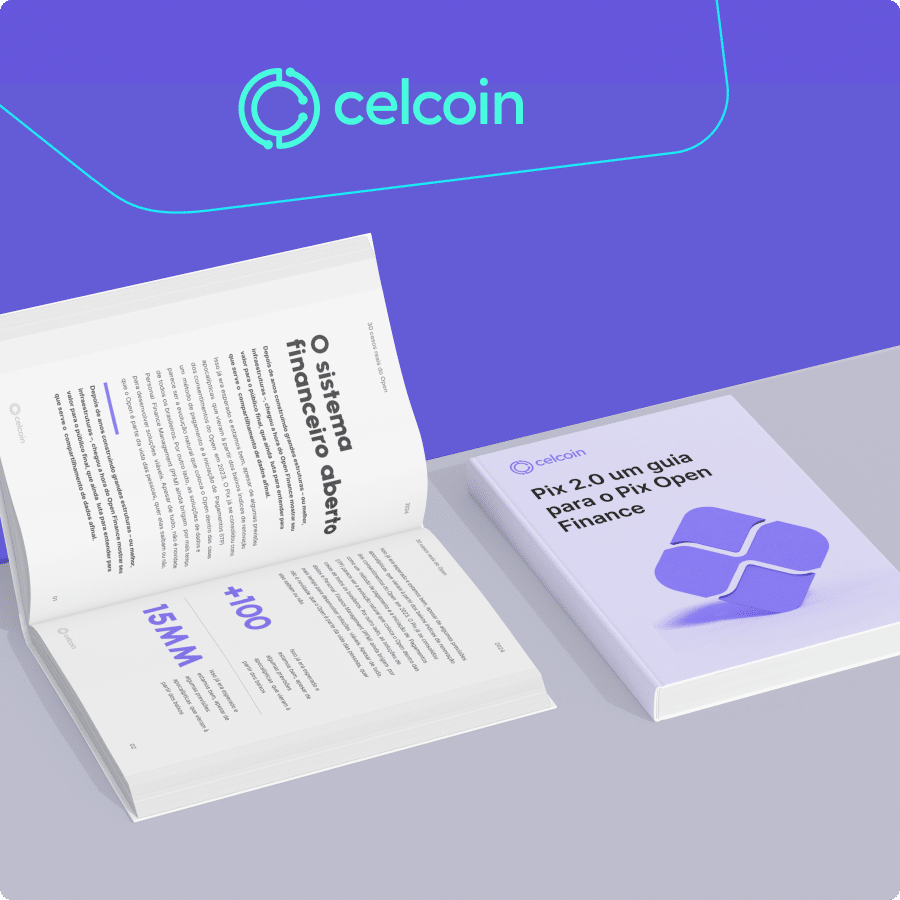 possibilidades do Pix via Open Finance